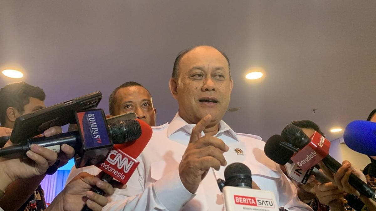 Antisipasi Dampak Konflik Global, BGN Hitung Anggaran MBG yang Bisa Dihemat