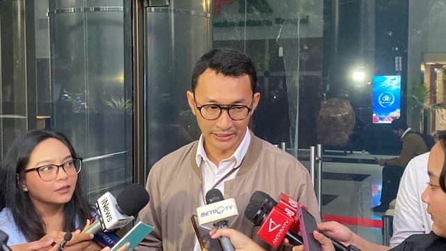 KPK OTT Terkait Importasi Barang, Amankan Eks Direktur Penyidikan dan Penindakan Bea Cukai