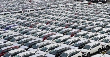 Penjualan Mobil Nasional Diprediksi Tembus 850 Ribu Unit di 2026