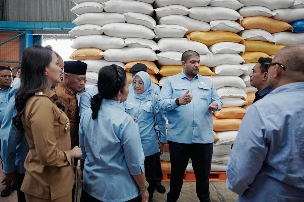 Bikin Konsumen Merugi, Satgas Saber Pangan Diminta Tindak Tegas Pelaku Permainan Harga