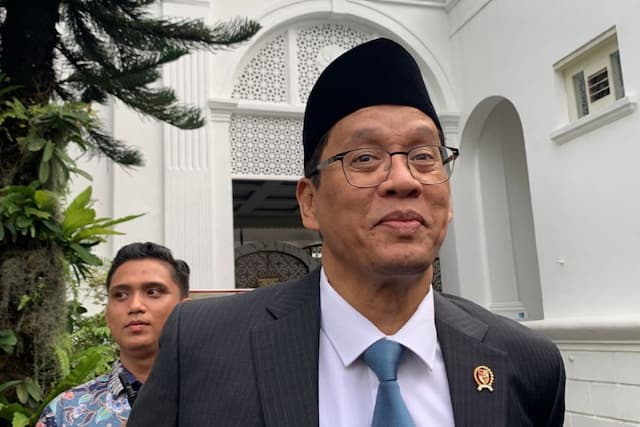 Purbaya Bakal Genjot Likuiditas Perbankan hingga Jaga Iklim Investasi Demi Pacu Ekonomi