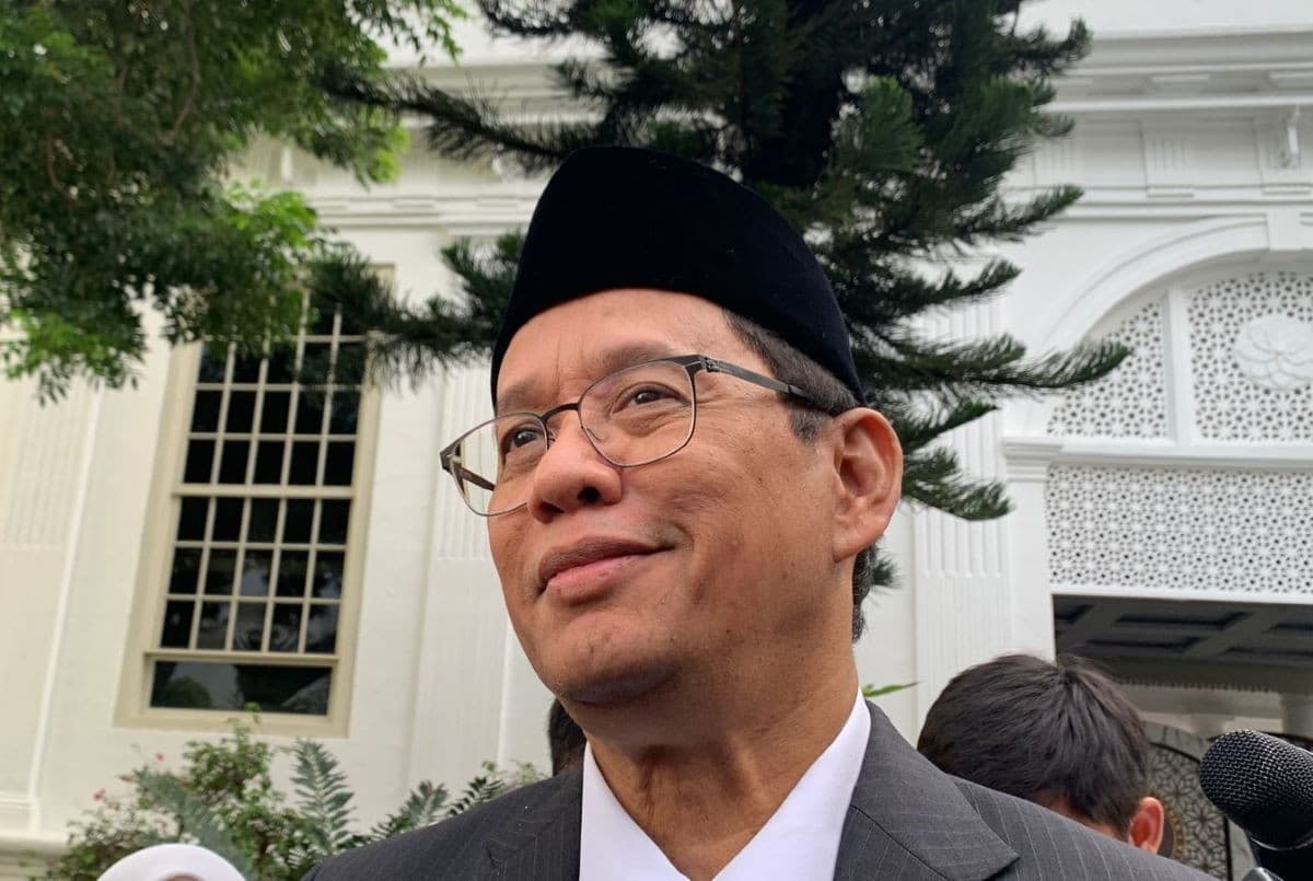 Kondisi Fiskal Aman, Purbaya Tak Bakal Naikkan Pajak Karyawan