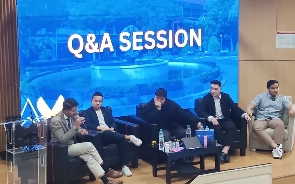 FEB UI Gelar ICMSS ke-25, Pacu Anak Muda Melek Investasi 