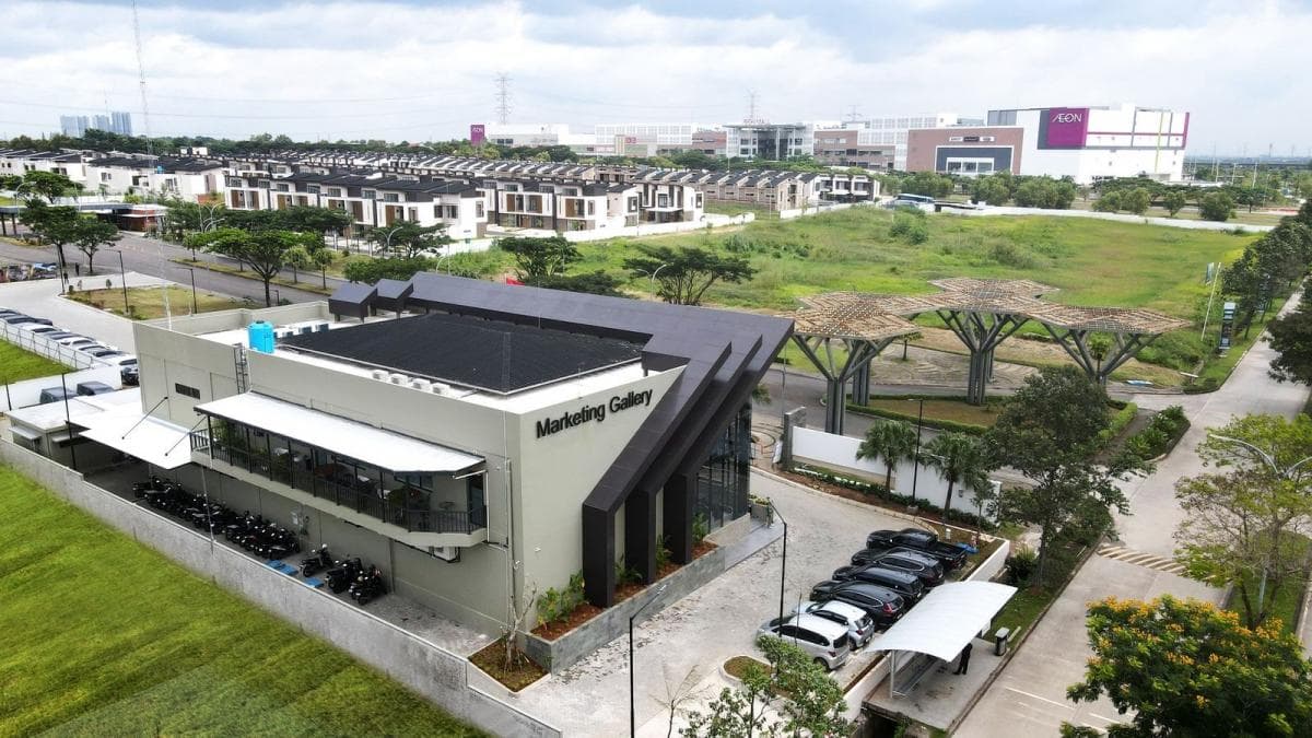 Investasi Kabupaten Bekasi Capai Rp61,8 Triliun, Ekosistem Hunian Terpadu Terus Berkembang