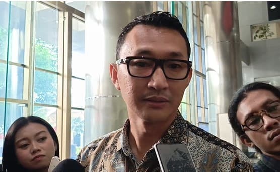 KPK Tangkap Tujuh Orang dalam OTT di Depok, Termasuk Ketua dan Wakil Pengadilan Negeri