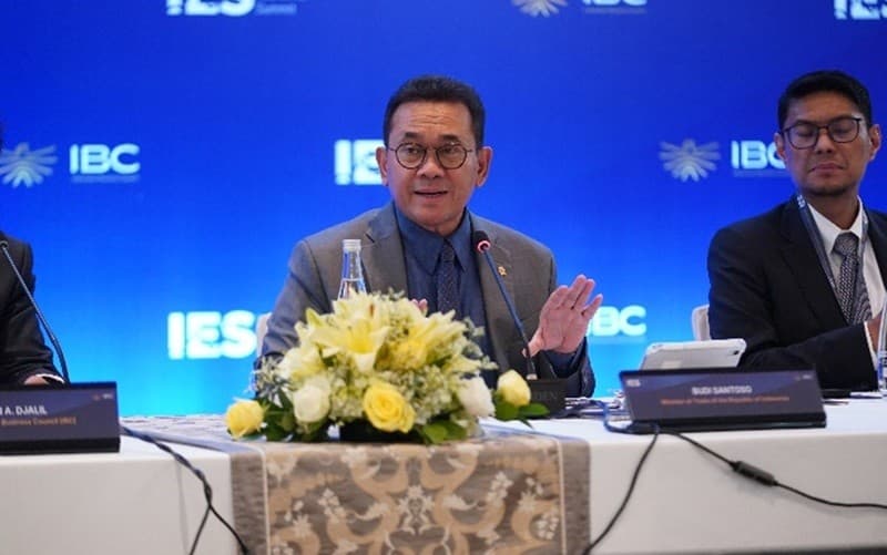 Transaksi Program Belanja Nasional 2025 Tembus Rp393,78 Triliun