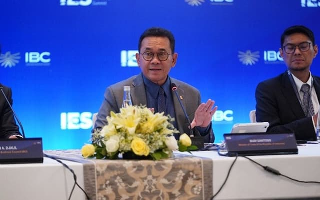 Transaksi Program Belanja Nasional 2025 Tembus Rp393,78 Triliun