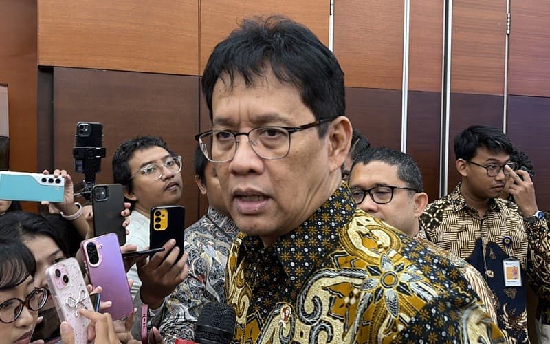 Menperin Ingin Insentif Mobil Listrik Berlanjut, Ini Kata Purbaya