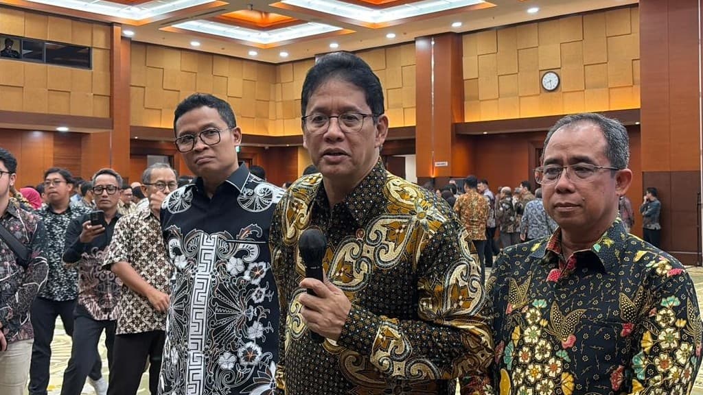 Kata Purbaya soal Kakanwil Bea Cukai Baru Dilantik Kena OTT KPK: Safe House-nya Ketahuan