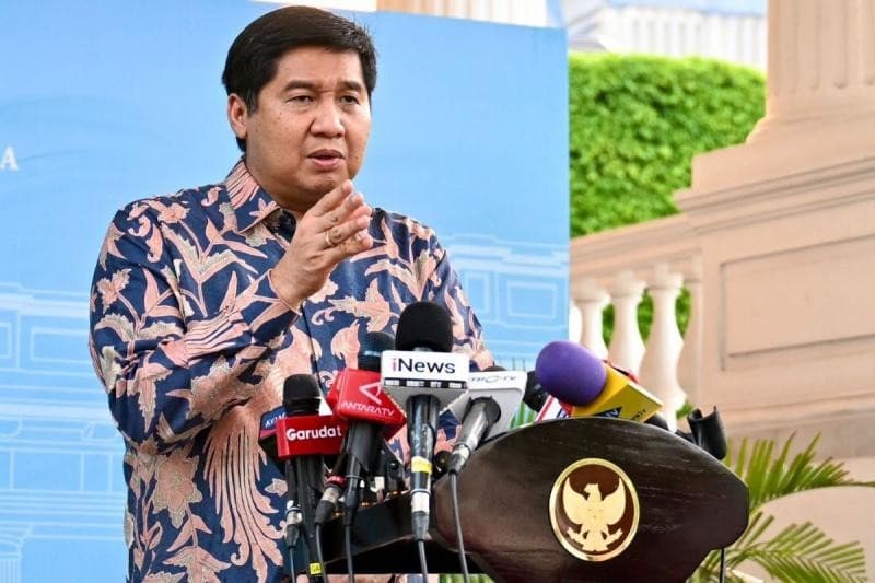 Gandeng Danantara, Pemerintah Siapkan Rusun Subsidi Perkotaan untuk MBR