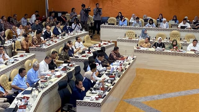 54 Juta Jiwa Belum Dapat PBI Jaminan Kesehatan, Mensos: 15 Juta yang Mampu Justru Menerima