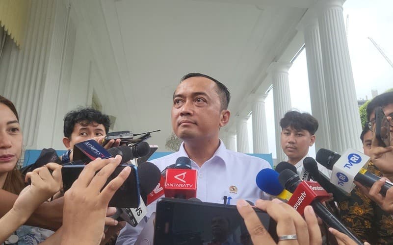 Prabowo Diundang, Board of Peace Bentukan Trump Bakal Gelar Rapat Perdana