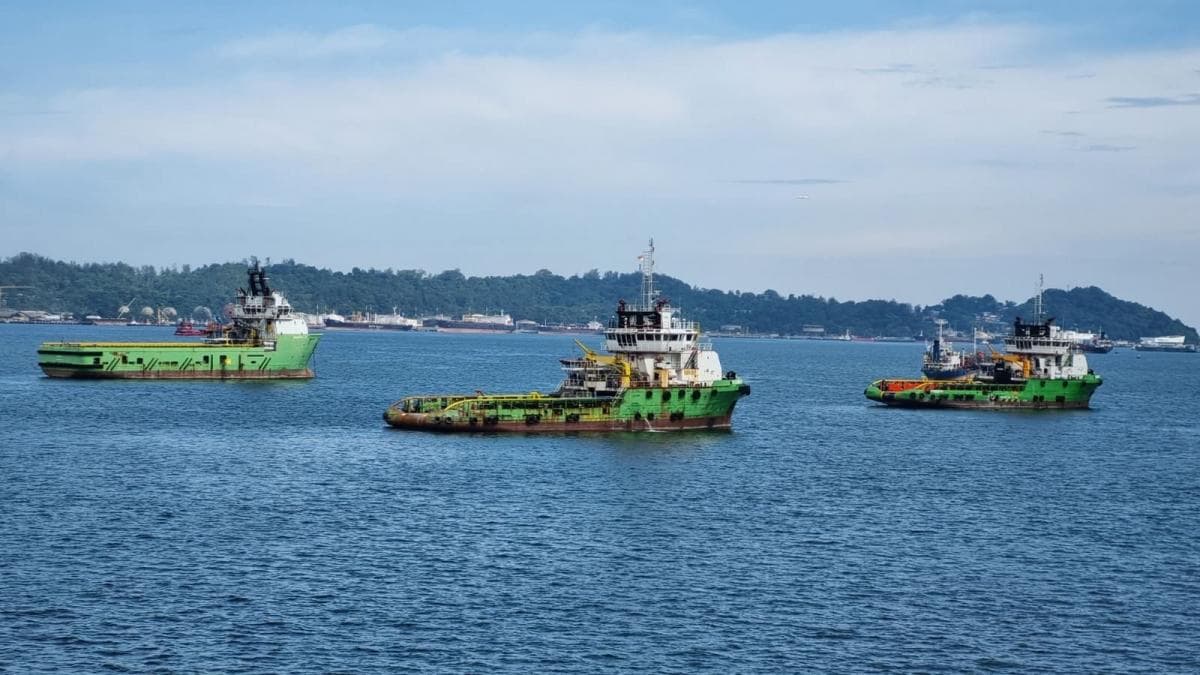 Dear Investor, Dividen ELPI Rp126 Miliar Cair Besok