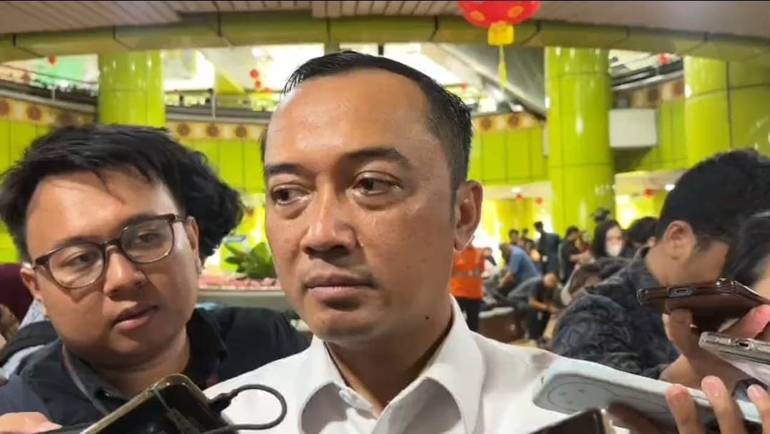 Mensesneg: Dewan Perdamaian adalah Komitmen Indonesia untuk Kemerdekaan Palestina