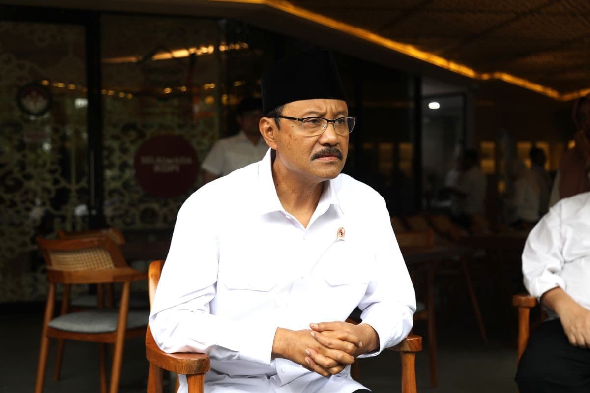 Mensos: 106 Ribu Peserta PBI JK Aktif Lagi, Khususnya Pasien Jantung hingga Gagal Ginjal