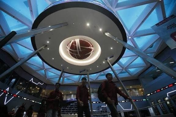 Prabowo Marah Besar IHSG Anjlok, BEI Komitmen Segera Benahi Pasar Modal