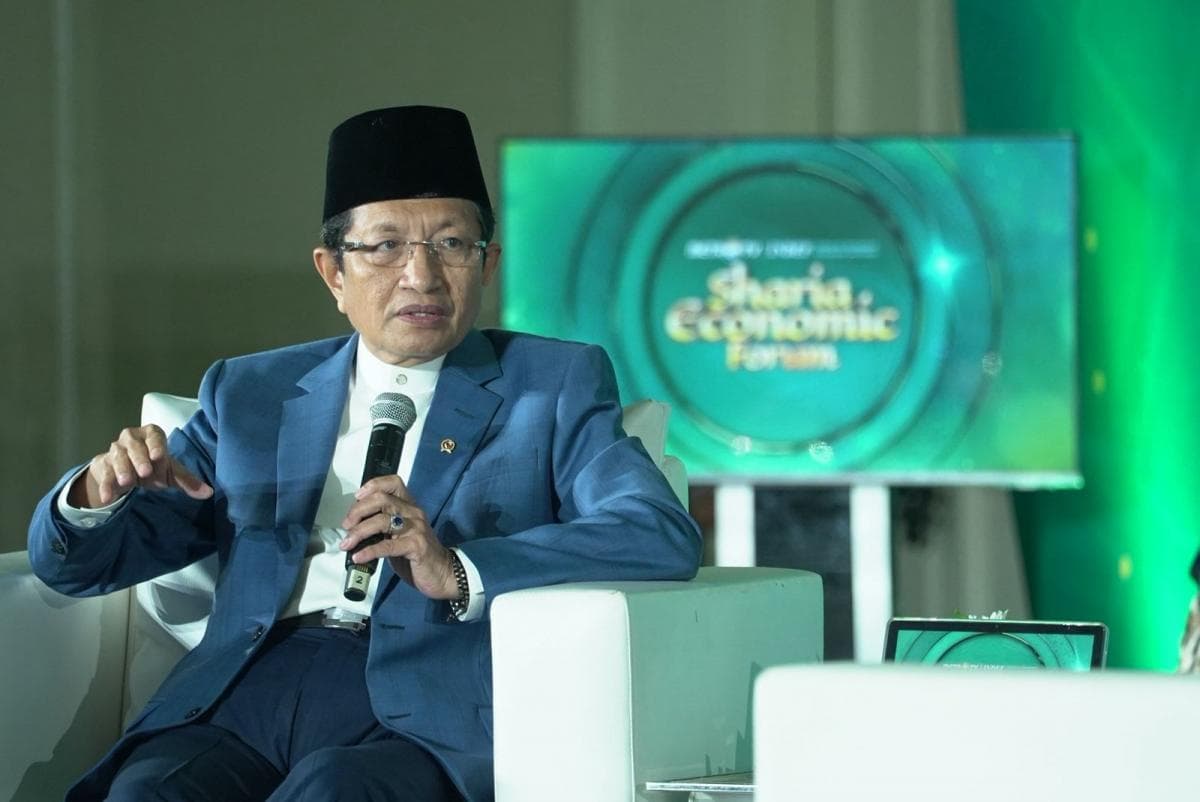 Indonesia Siap Jadi Pusat Ekonomi Syariah Dunia