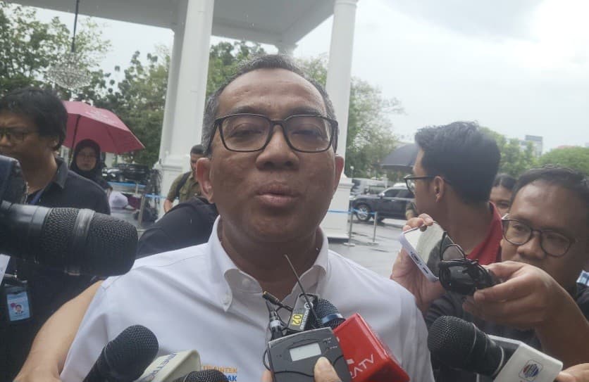 Prabowo Panggil Sejumlah Menteri ke Istana, Bahas Apa?