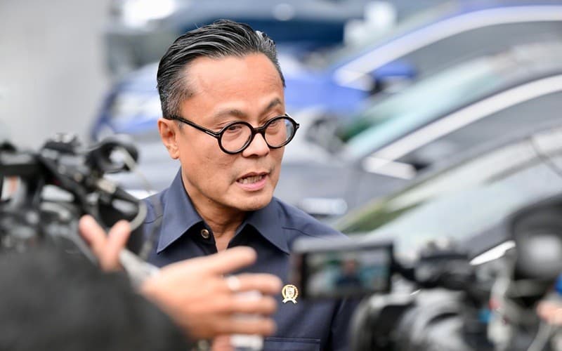 Agrinas Jaladri Bakal Jadi Ujung Tombak Program Kampung Nelayan