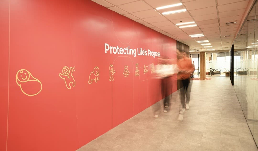 IFG Life dan Mandiri Inhealth Bayar Klaim Rp10,7 Triliun Sepanjang 2025