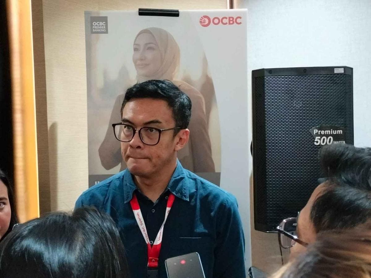 OCBC Syariah Bukukan DPK Rp10,9 Triliun, Aset Tembus Rp13,2 Triliun di 2025