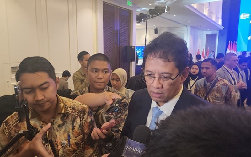 Dorong Pertumbuhan Ekonomi, Purbaya Siap Gelontorkan Belanja Rp809 Triliun di Kuartal I-2026