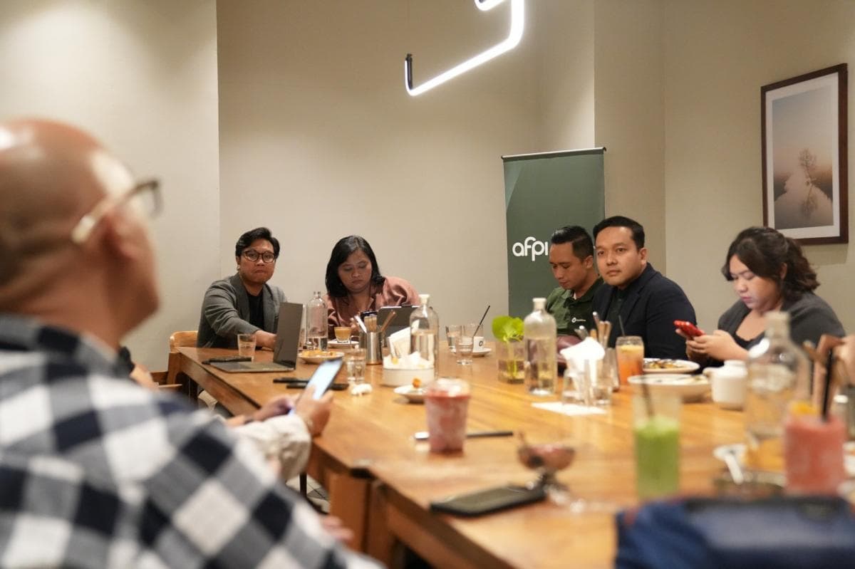 AFPI dan KrediOne Perkuat Literasi Keuangan Konsumen Pindar