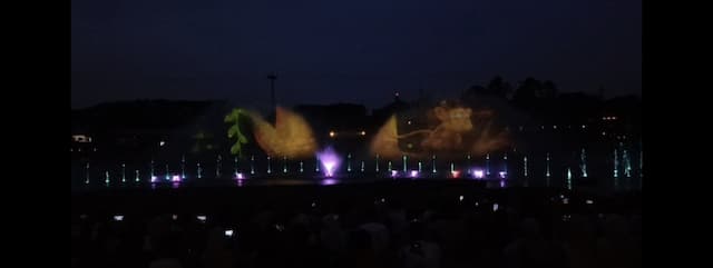 TMII Dipadati Pengunjung pada Momen Libur Imlek 2026