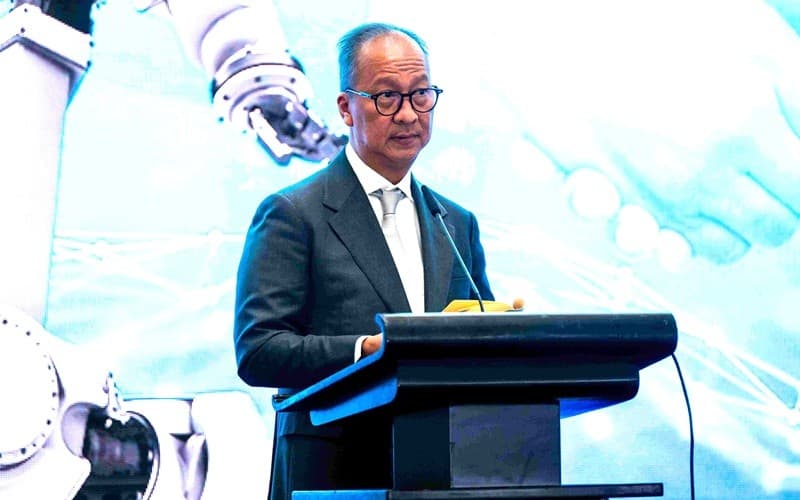 Indonesia Gandeng Hungaria Perkuat Vokasi Berstandar Global