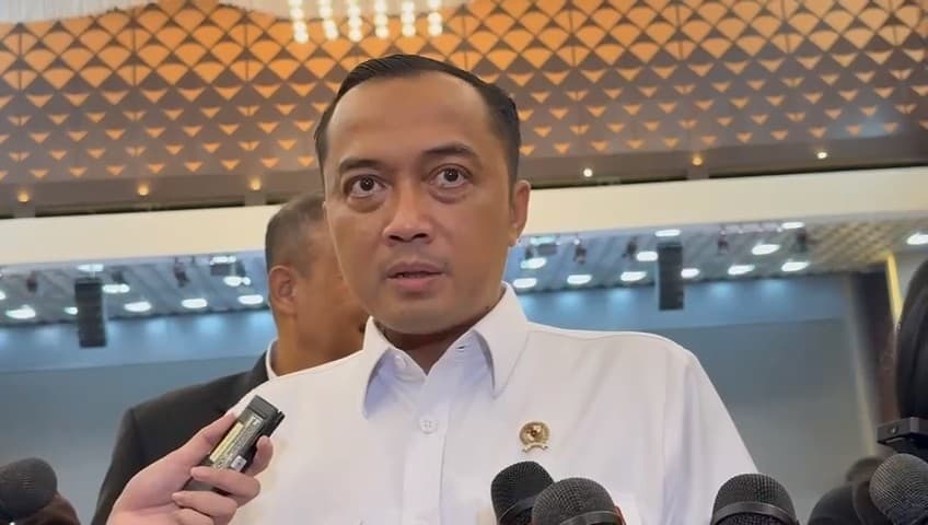 Istana Minta Semua Pihak Tak Debat Soal Perbedaan Awal Ramadan