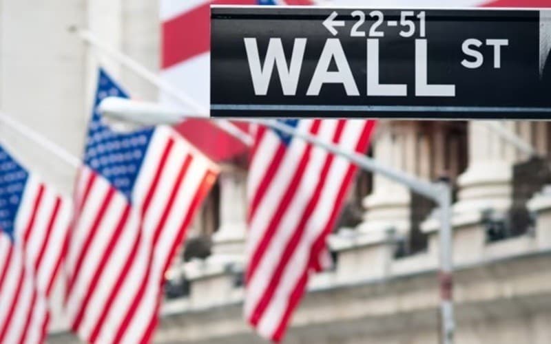 Wall Street Catatkan Pekan Terburuk Sejak Oktober Imbas Konflik AS-Israel dan Iran