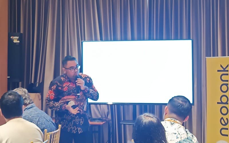 MNC Asset Berikan Literasi Reksa Dana Syariah kepada Nasabah BNC