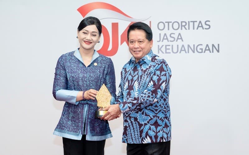 BRI Sebut Fundamental Industri Perbankan Solid, Akselerasi Kredit Butuh Penguatan Permintaan