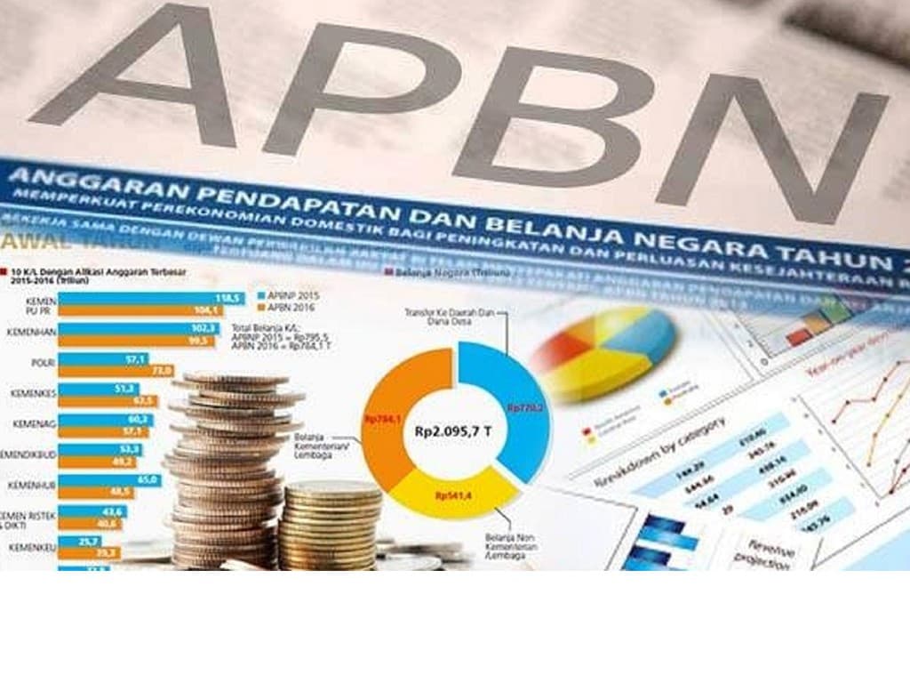 Ekonom Prediksi Penutupan Selat Hormuz Bisa Bikin Defisit APBN Lampaui 4 Persen
