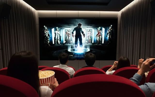 Jumlah Penonton Film Lebaran 2026: Danur Jawara, Laku 3,14 Juta Tiket dalam 20 Hari