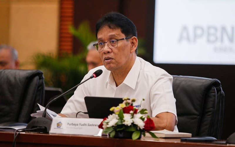 Perketat Pengawasan, Purbaya Janji Tak Akan Pangkas Anggaran MBG