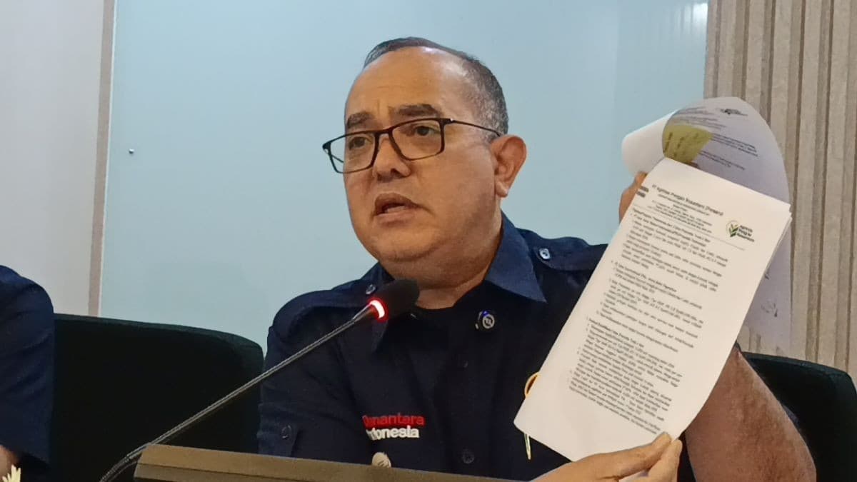 Bos Agrinas Tegaskan Impor Kendaraan dari India Tak Langgar Regulasi TKDN