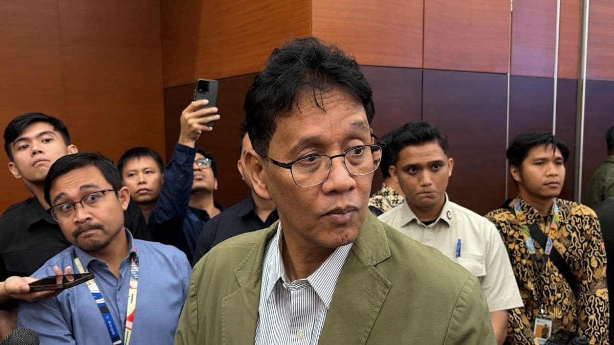 Purbaya Bentuk Tim Khusus untuk Percepat Proyek Blok Masela, Targetkan Produksi 2029