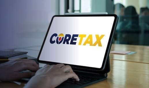 16,3 Juta Wajib Pajak Aktivasi Coretax, 8,12 Juta SPT Terlaporkan