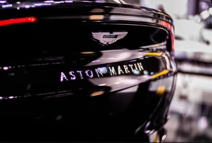 Pendapatan Turun hingga 21 Persen di 2025, Aston Martin Bakal Kurangi 20 Persen Karyawan