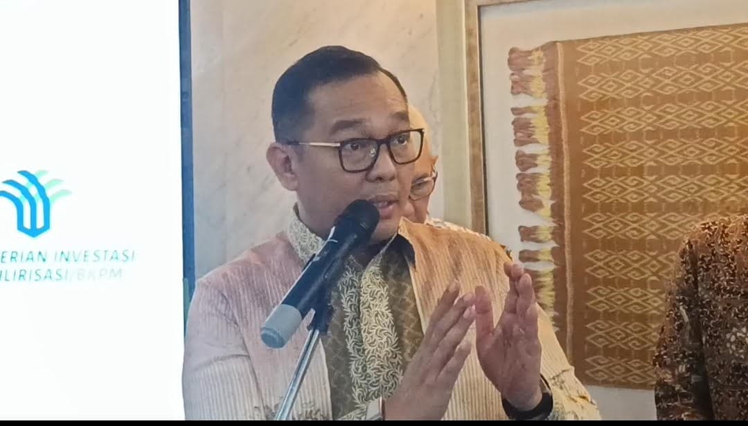 Akses Investasi Mineral Kritis RI Buat AS Dipastikan Tetap Wajib Hilirisasi