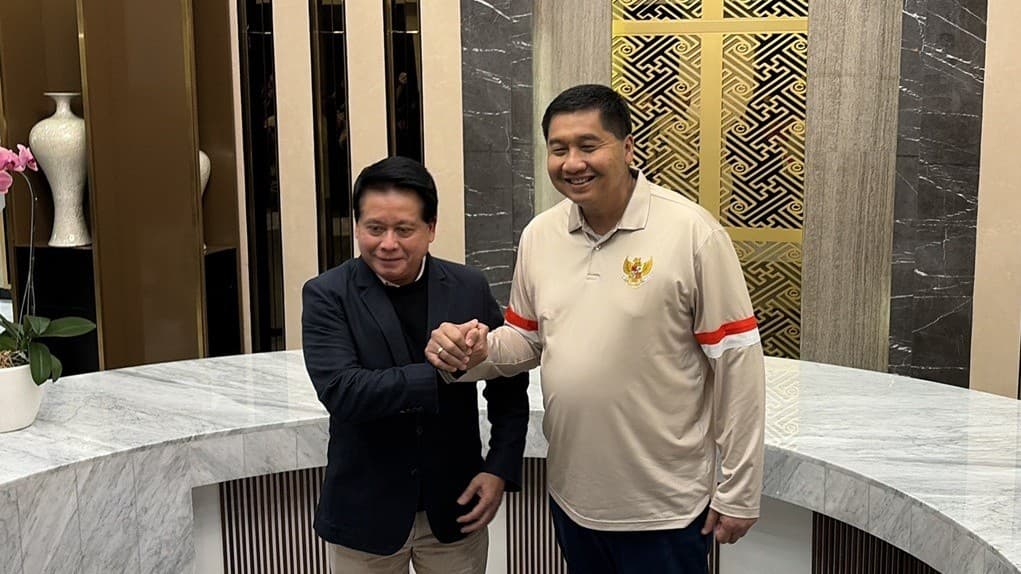 Dukung Program Gentengisasi, BRI (BBRI) Siap Bantu Pembiayaan lewat KUR Perumahan