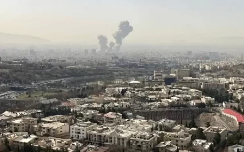 APINDO Sebut Perang Israel-AS vs Iran Belum Ganggu Ekspor Minerba