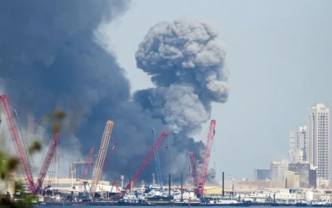 Perang dengan Iran, Ekonomi AS Bisa Rugi Rp3.500 Triliun