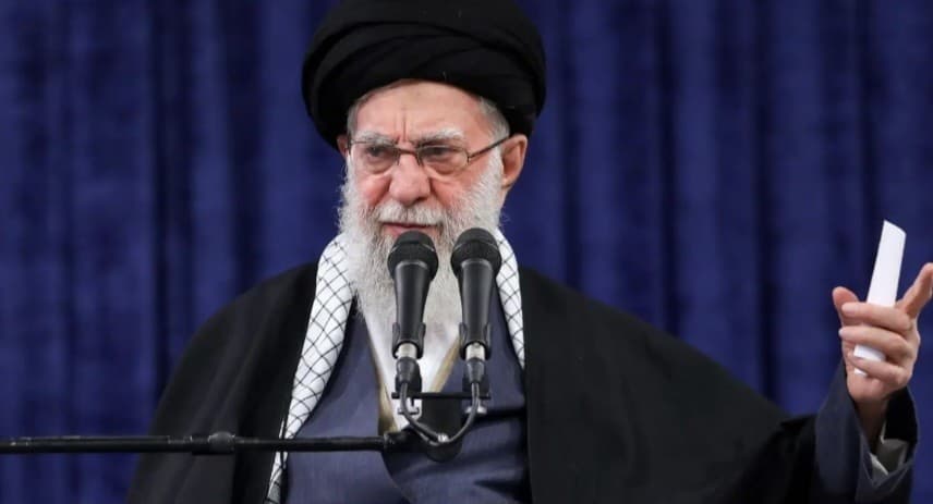 Ayatollah Ali Tewas dalam Serangan AS-Israel, Iran Umumkan Masa Berkabung 40 Hari