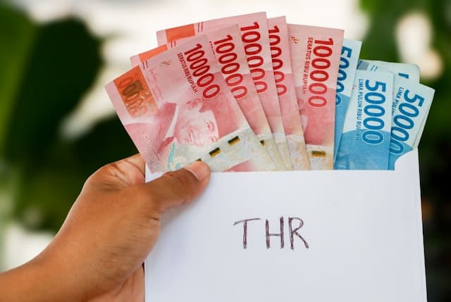 Prabowo Minta THR ASN Dibayarkan Tepat Waktu