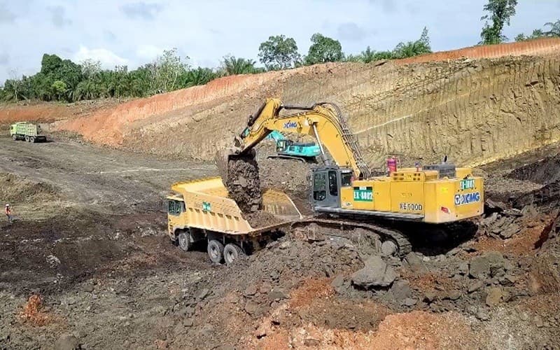 Rights Issue, RMKO Siap Terbitkan Maksimal 512 Juta Saham Baru