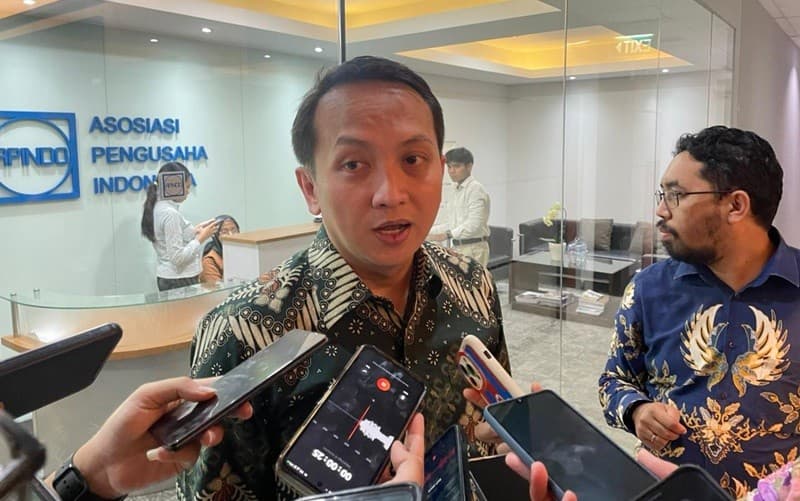 DEN Khawatir Perang Iran-Israel Berkepanjangan Dorong Lonjakan Harga BBM DEN Khawatir Perang Iran-Israel Berkepanjangan Dorong Lonjakan Harga BBM