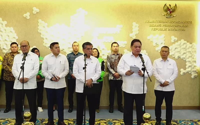 26,5 Juta Pegawai Swasta Diprediksi Terima THR Lebaran 2026