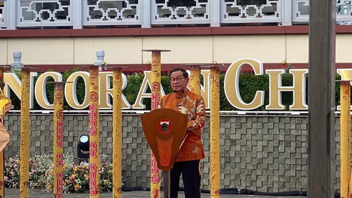 Cegah Kemacetan, Pramono Bakal Tertibkan Terminal Bayangan di Jakarta saat Arus Mudik